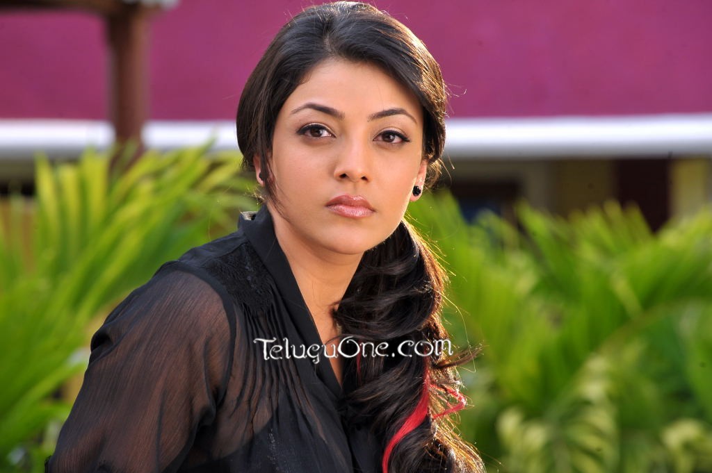Kajal Latest Photo Gallery
